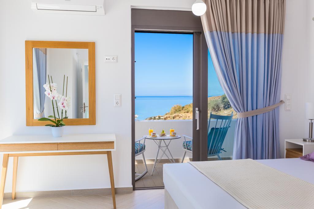Pánormos Eolia Iconic Villa, Walking Distance To The Beach, By Thinkvilla מראה חיצוני תמונה