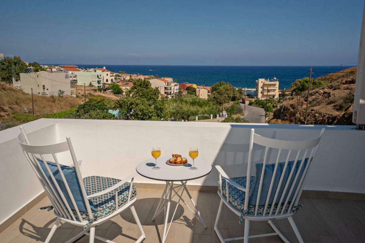 Pánormos Eolia Iconic Villa, Walking Distance To The Beach, By Thinkvilla מראה חיצוני תמונה